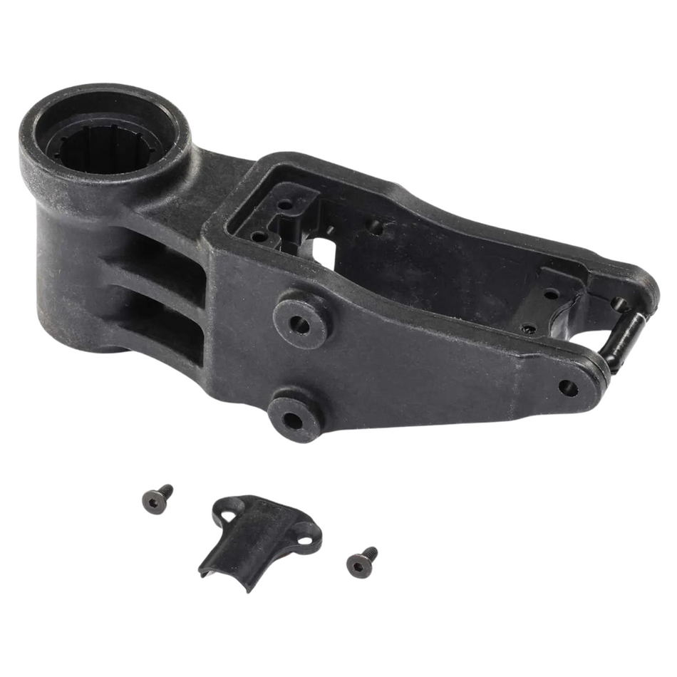 Losi Front Bulkhead, ProMoto-MX 261012