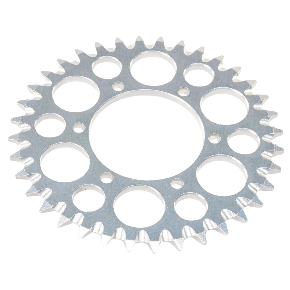 Losi Hub Chain Sprocket, Clear, ProMoto-MX 262003