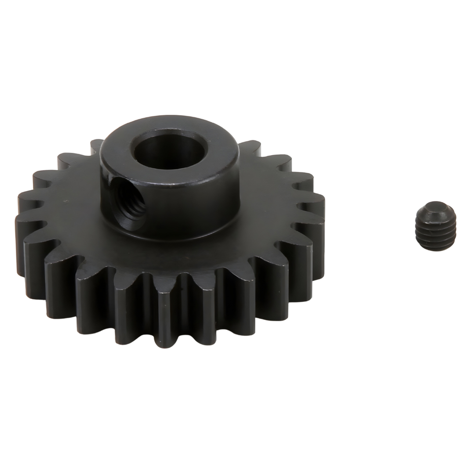 Losi LOS252045 Pinion Gear 22T Mod 1.5 6IX Heavy Duty Steel RC Part