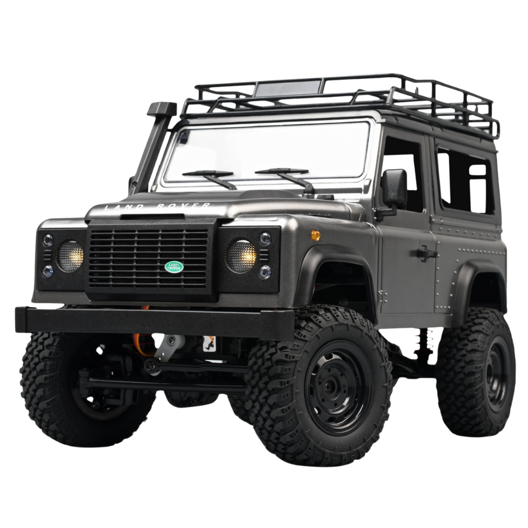 MN Model MN99S 1/12 Scale 4WD RTR RC Crawler MN-99S – OZRC