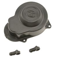 Losi Mini-T Body Post/Gear Cover Set 1071