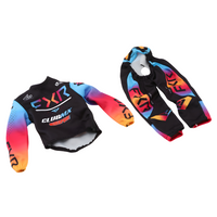 Losi Promoto-MX Rider Jersey Set (Club MX) 260009