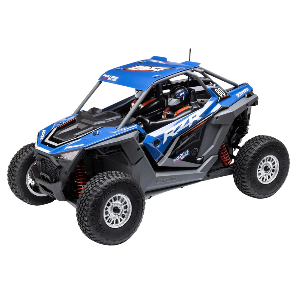 Losi RZR Rey Polaris RTR Brushless RC Buggy 1/10 4WD Electric LOS03029T1