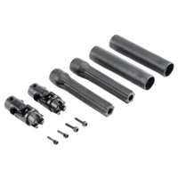 Losi Baja Rey 2.0 Rear Driveshaft Set, 1/10th Scale 2pcs 232005
