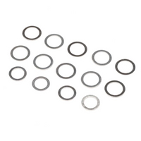 Losi Shim Set Metric 5mm/6mm LOSA6356