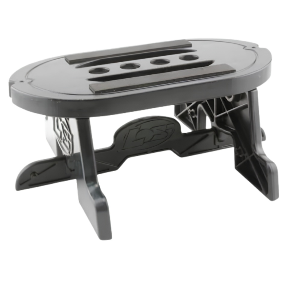 Losi 8IGHT Car Stand 1/8 1/10 Pit Work Stand LOSA99174