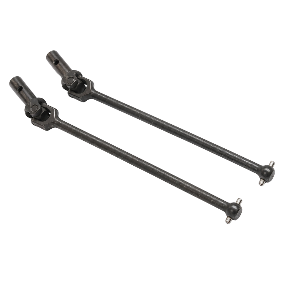 Losi 8X Super Lasernut Front Universal Set LOS252143