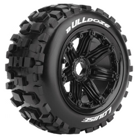 Louise Bulldoze 1/5 Buggy Baja Rear Wheel and Tyre L-T3244B