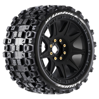 Louise MT-Uphill Speed 1/8 MT Tyres 17mm 0 1/2 Offset LT3354SB