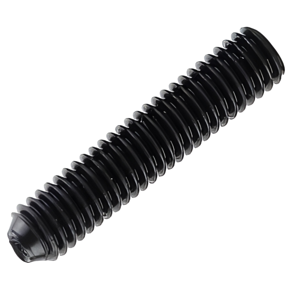 M3 x 12mm Grub Set Screw Hardened Steel Hobby Grade for RC Car Upgrade 5pcs