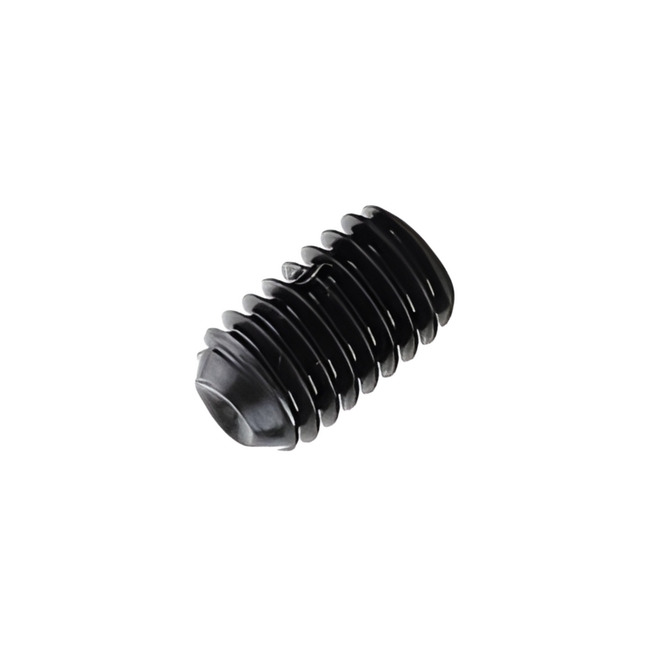 M3 x 4mm Grub Set Screw Hardened Steel Hobby Grade for RC Car Upgrade 5pcs