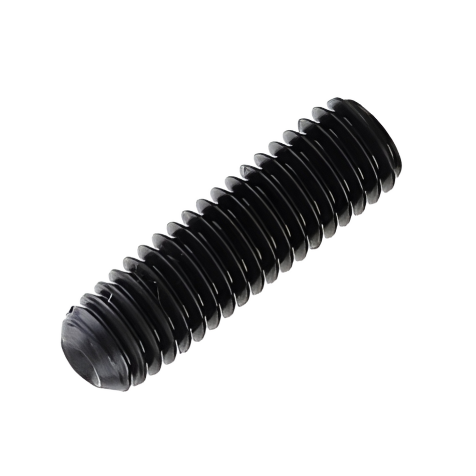 M5 x 5mm Grub Set Screw Hardened Steel Hobby Grade for RC Car Upgrade 5pcs