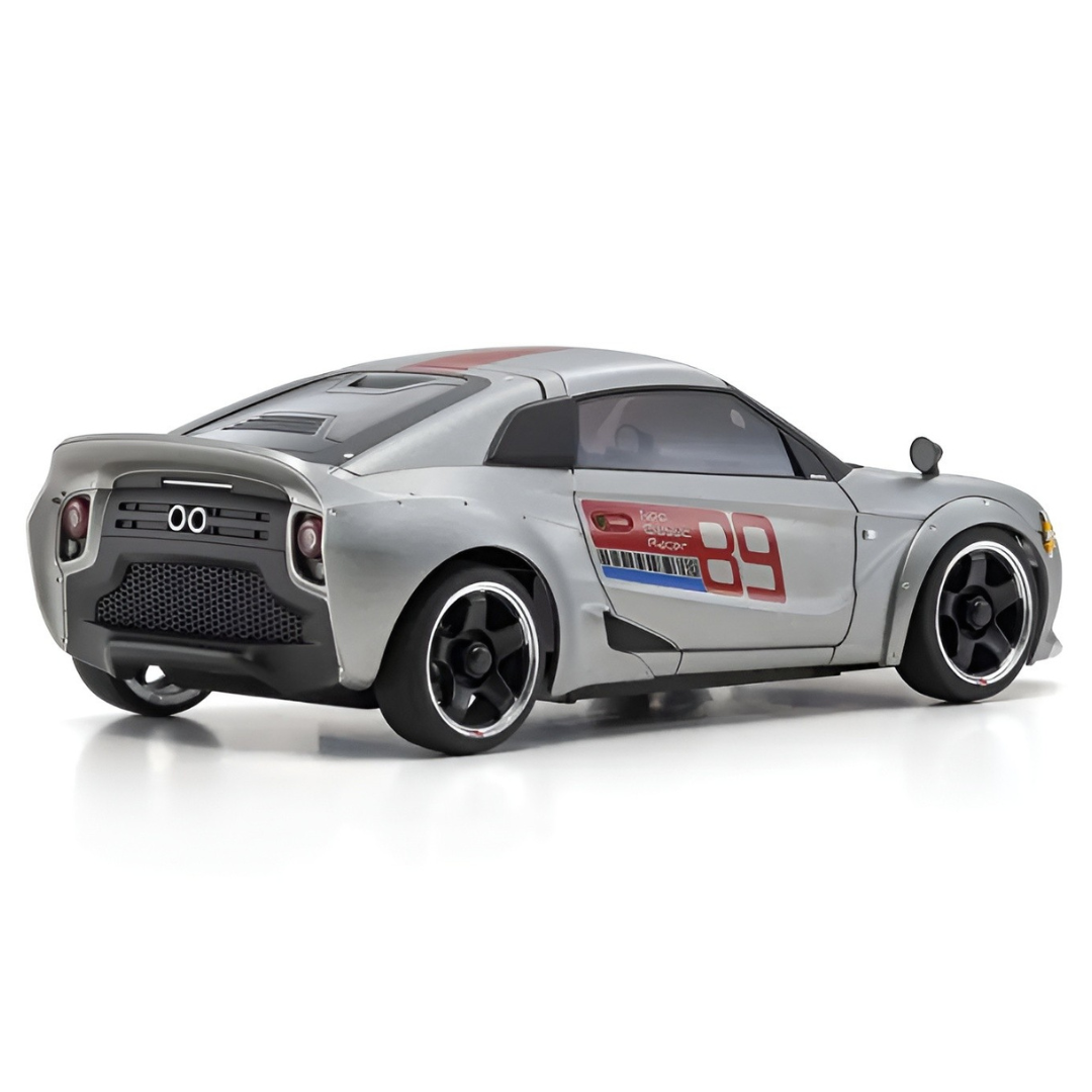 Mini Z Rc Kyosho MINI-Z AWD RTR RC Car Honda Neo Classic Racer 32625GM – OZRC