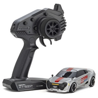 Kyosho MINI-Z AWD RTR RC Car Honda Neo Classic Racer 32625GM