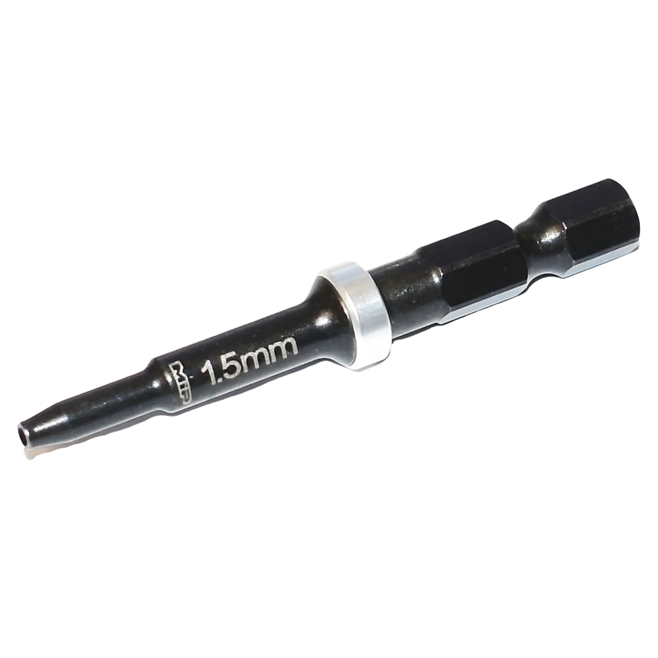 MIP 1.5mm Nut Driver Speed Tip Gen 2 9811S