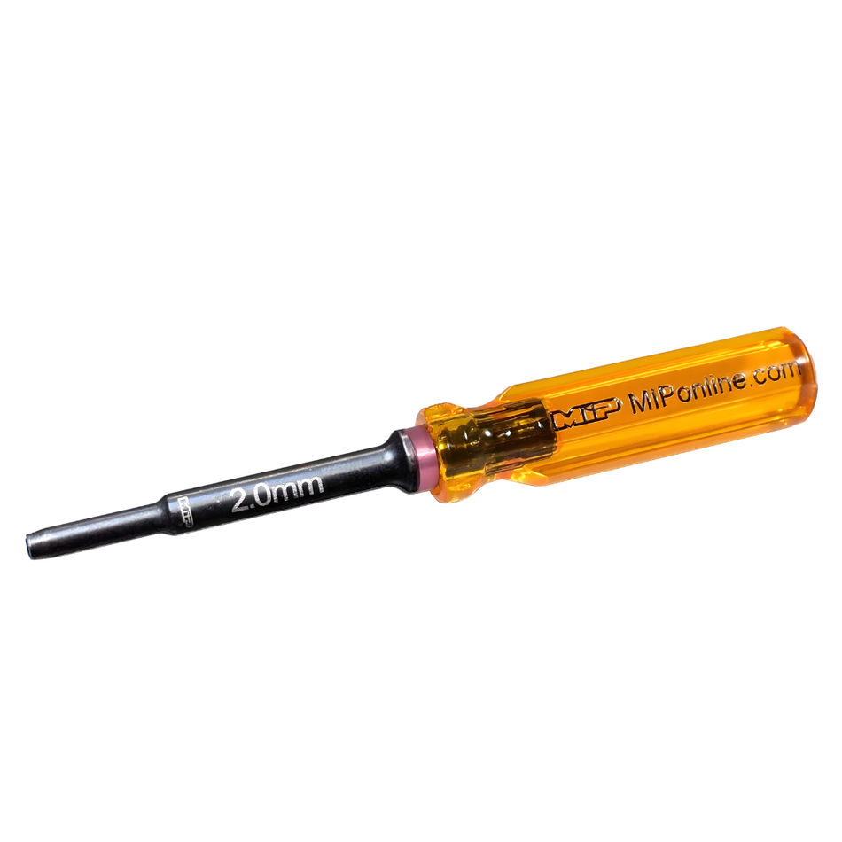 MIP Gen 2 Nut Driver Wrench 2.0mm RC Tool 9812