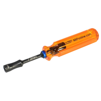 MIP 7mm G2 Nut Driver Precision Socket Tool RC Maintenance 9804