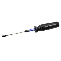 MIP 2.5mm Hex Driver Black Handle 9009B