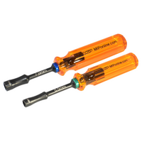 MIP 5.5mm, 7.0mm Metric Nut Driver Wrench Gen 2 Socket Set 9603