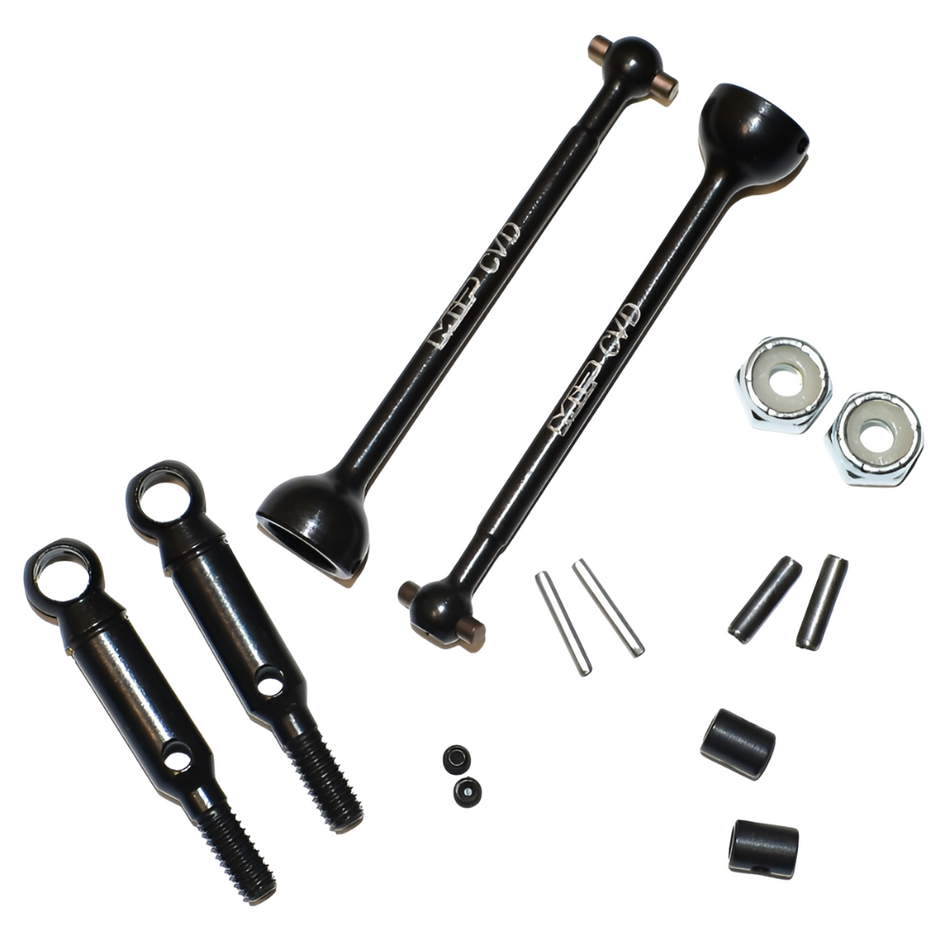 MIP CVD Kit For Team Associated RC10 Re-Release 24110