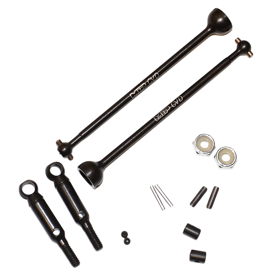 MIP CVD Kit For Team Associated RC10T Re-Release 24120