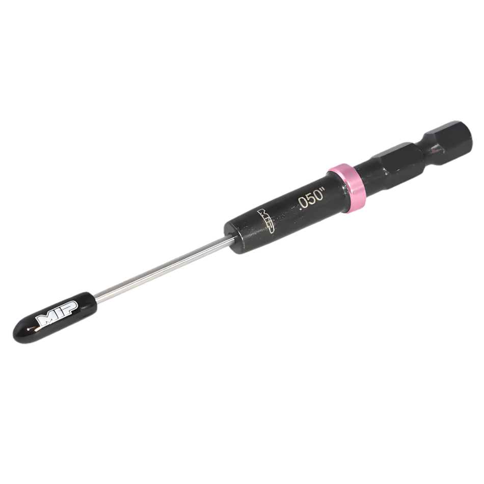 MIP 050mm G2 Speed Tip Hex Driver 9200S