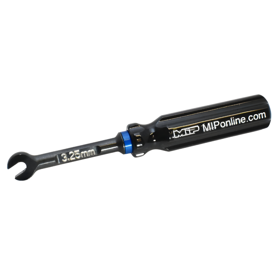 MIP 3.25mm Black Handle Turnbuckle Wrench AE 9725B