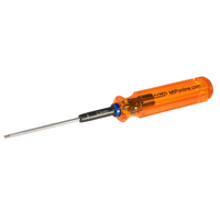 MIP Gen 2 Hex Driver Wrench 2.5mm Allen RC Tool 9209