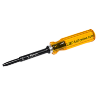 MIP Gen 2 Nut Driver Wrench 1.5mm Micro RC Tool 9811