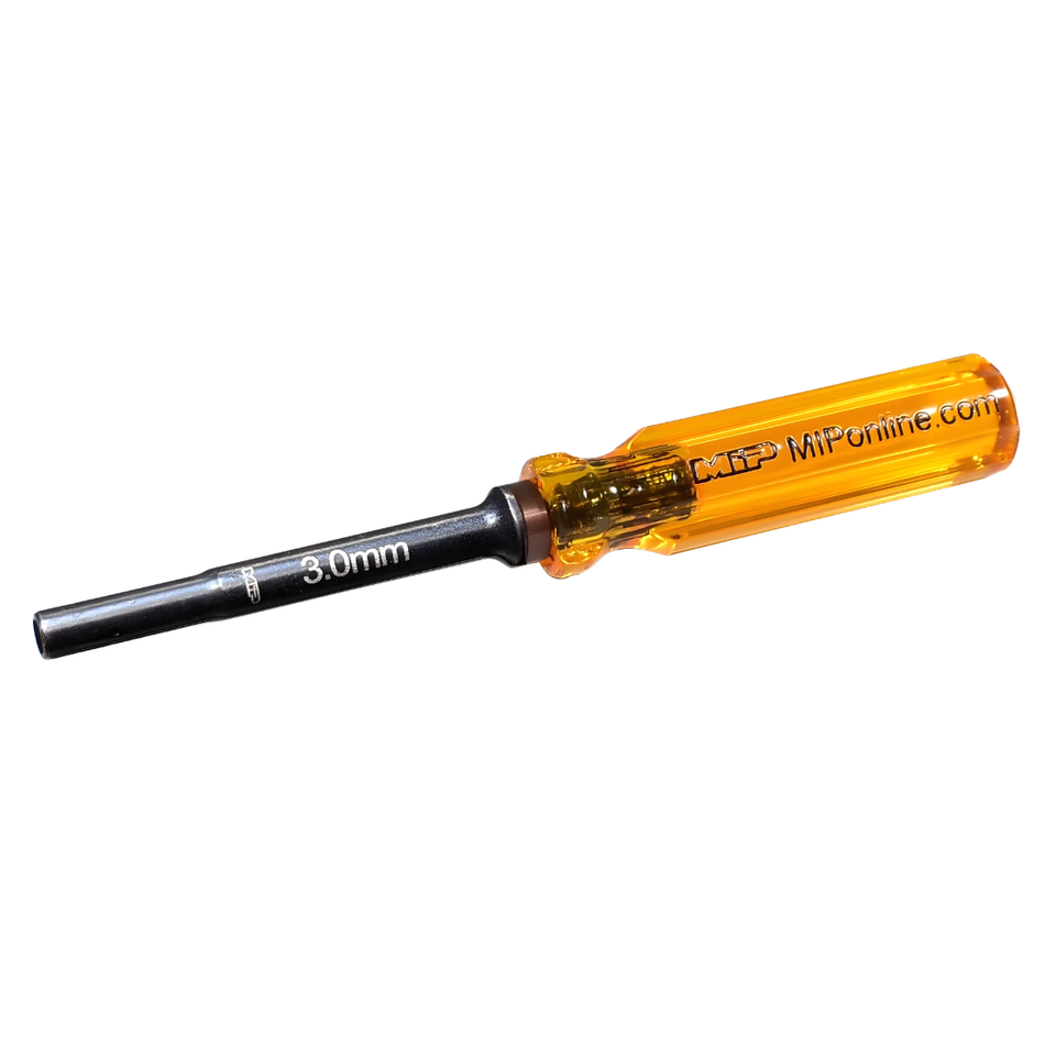 MIP Gen 2 Nut Driver Wrench 3.0mm RC Tool 9813