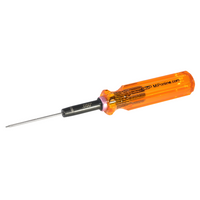 MIP G2 .050 Inch Hex Driver RC Tool Orange 9200