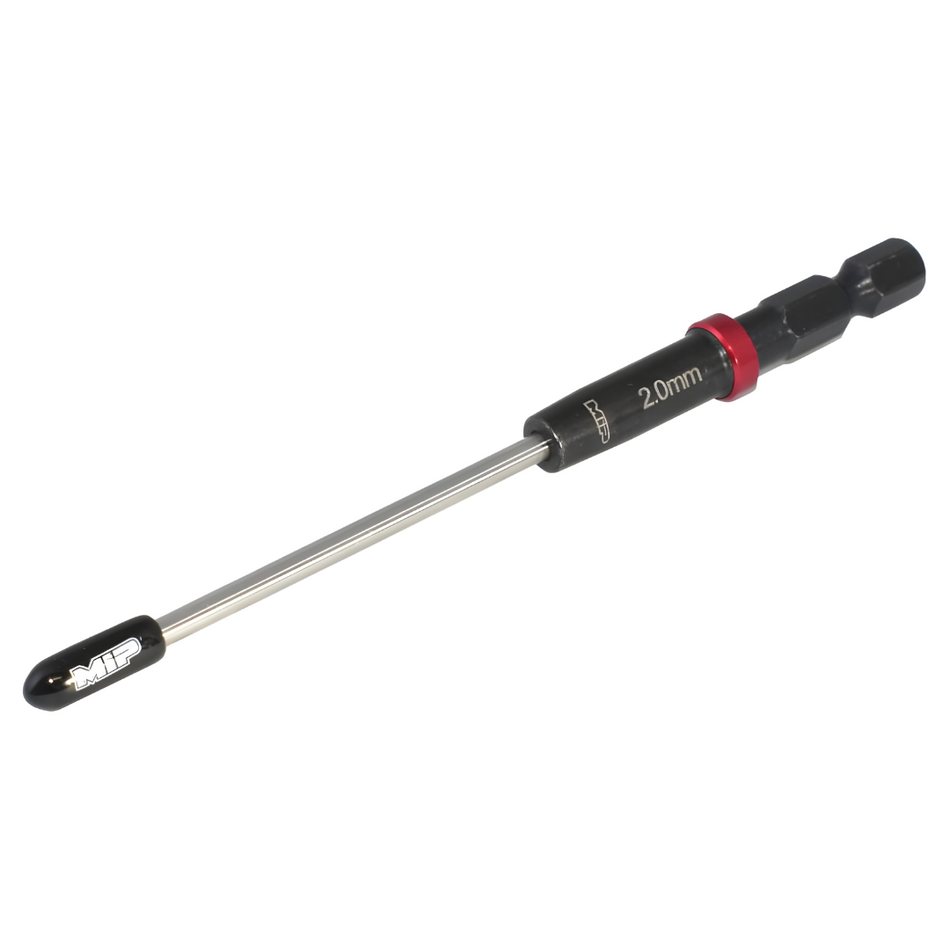 MIP Speed Tip Gen 2 Hex Driver Wrench 2.0mm RC Tool 9208S