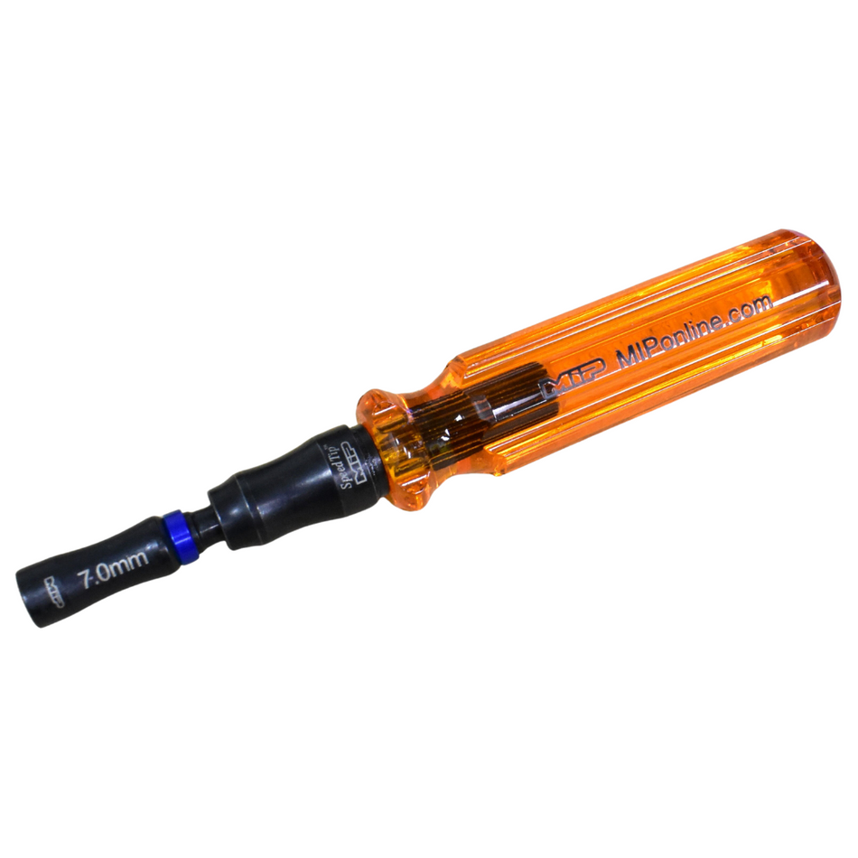 MIP Speed Tip Handle 1/4in Hex Driver Metric Imperial 9220