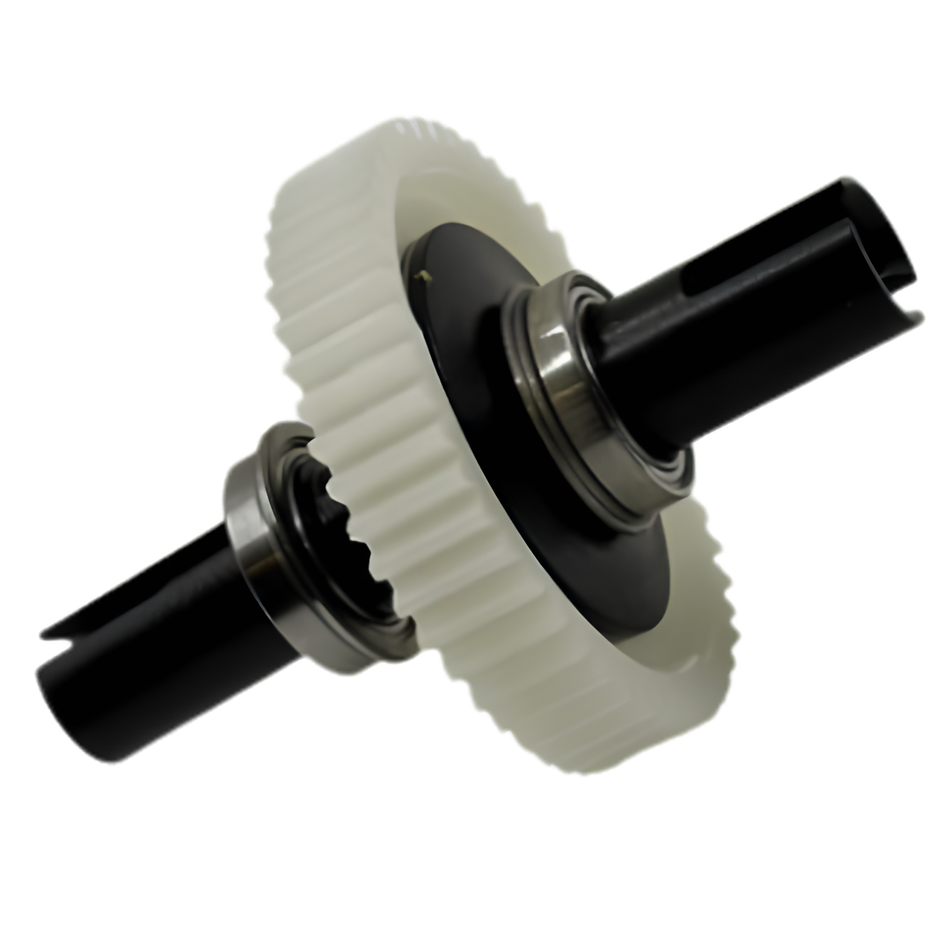 MIP Super Ball Diff Tamiya Blackfoot Monster Beetle Frog 16210