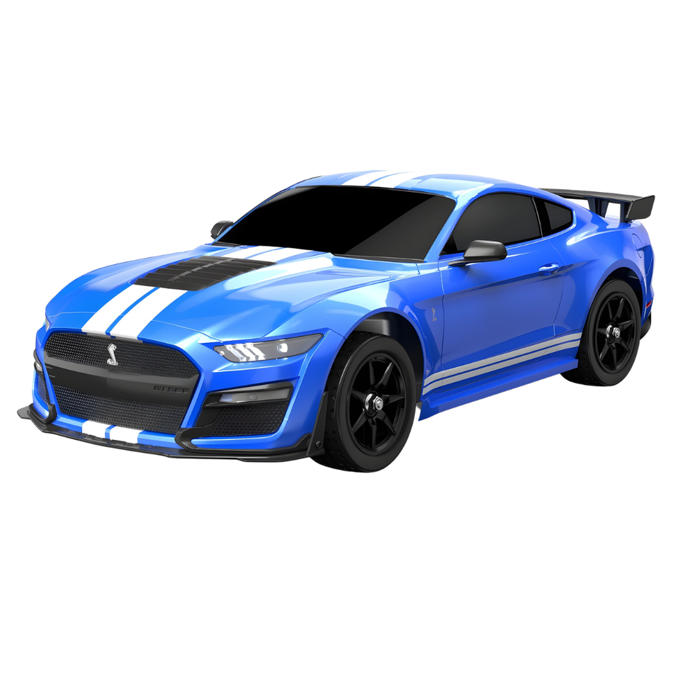 MJX 10306 DC HyperGo Ford Mustang Shelby GT500 1 10 4WD RTR