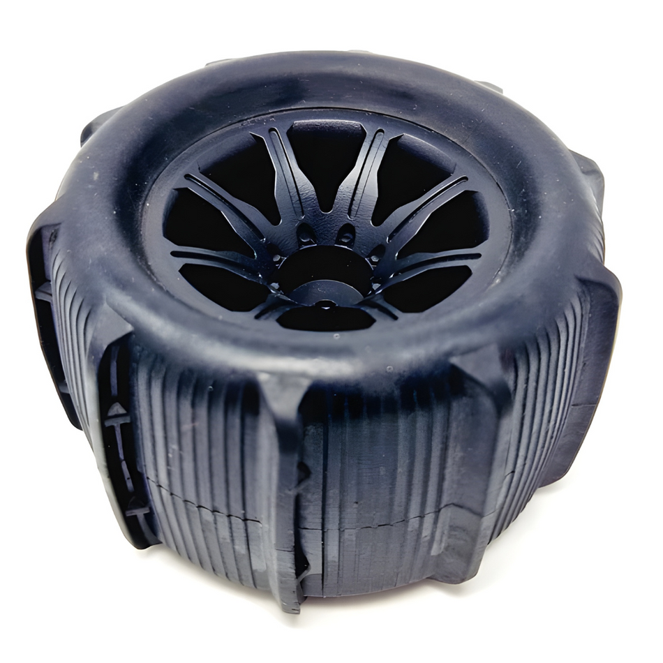 MJX 1/14 Hyper Go Paddle Wheels 12mm Hex 2pcs 14300E2