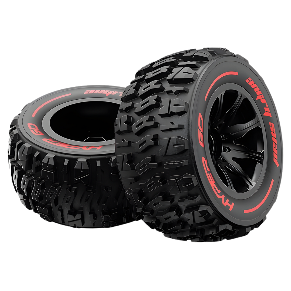 MJX 14210 Tire 2Pcs MJXS-14300E1
