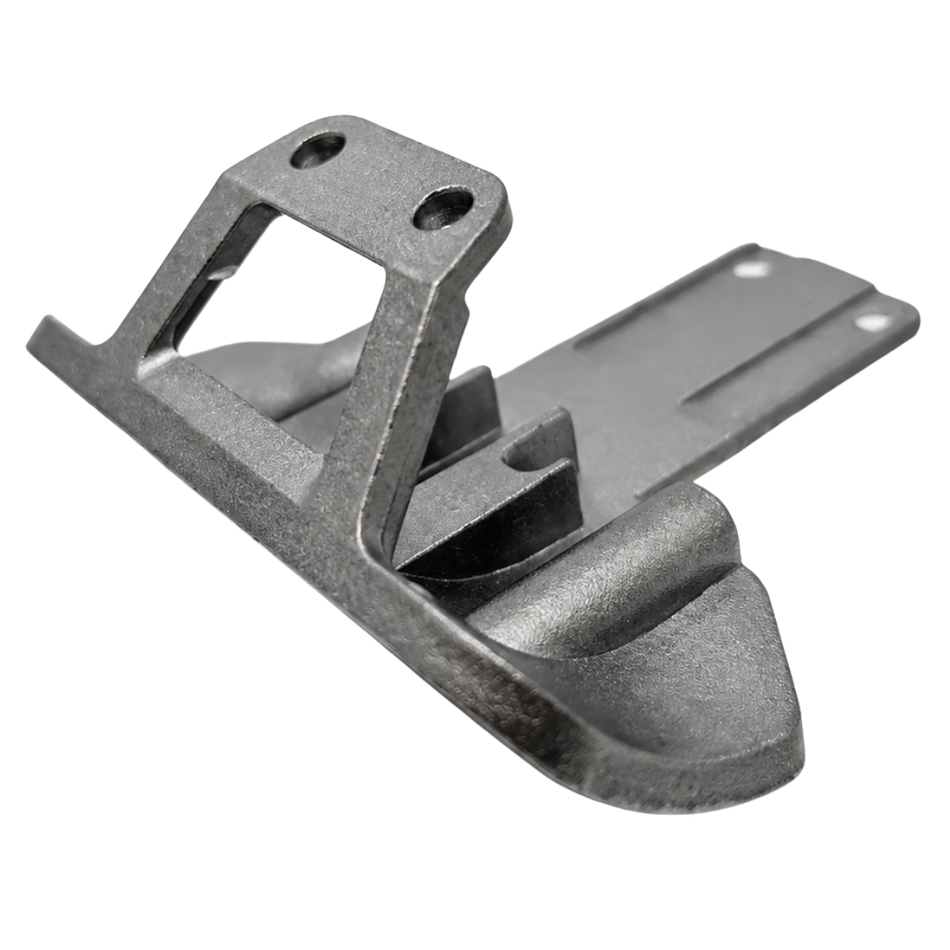 MJX 16207 Buggy Bumper Front RC Replacement Part 1610A