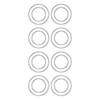 MJX Ball Bearing 8pcs R168Z MJXS-R168Z