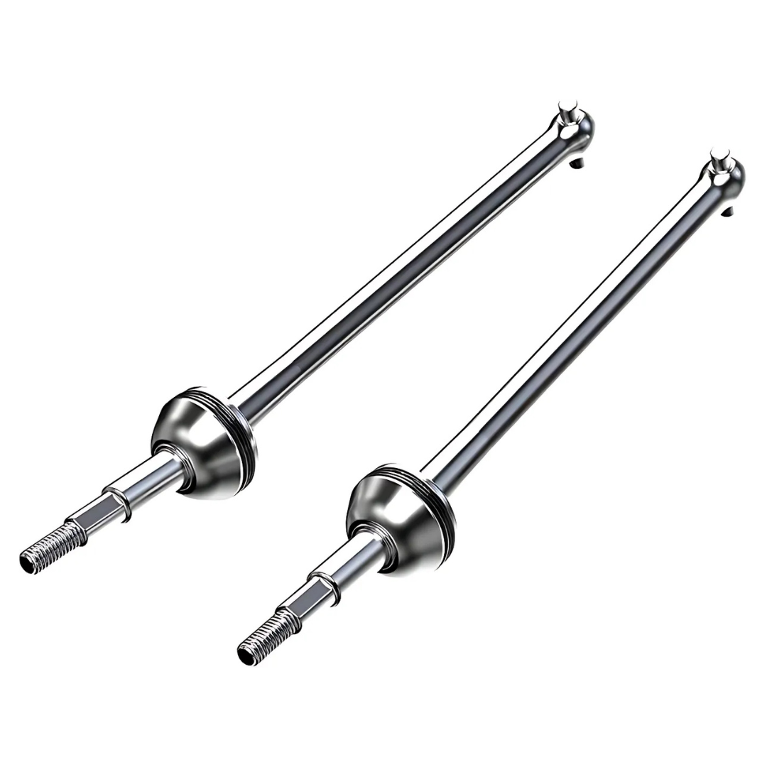 Project 10410b MJX CVD Drive Shaft Set Suits 10208 RC Car MJX-10410B – OZRC