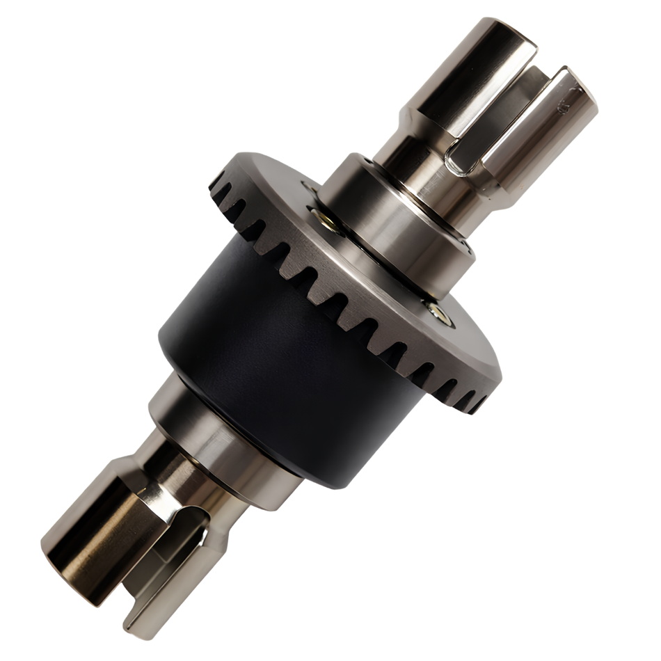 MJX Front Differential Metal Gear Assembly 14208 MJXS-P14208F