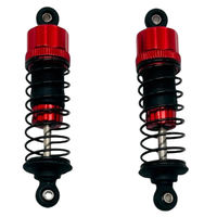 MJX Front Oil-Filled Shock Absorber Set MJXS-14510B