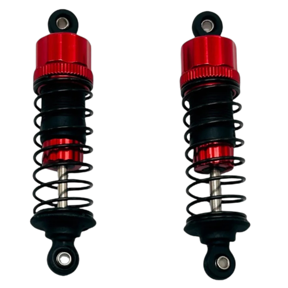MJX Front Oil-Filled Shock Absorber Set MJXS-14510B