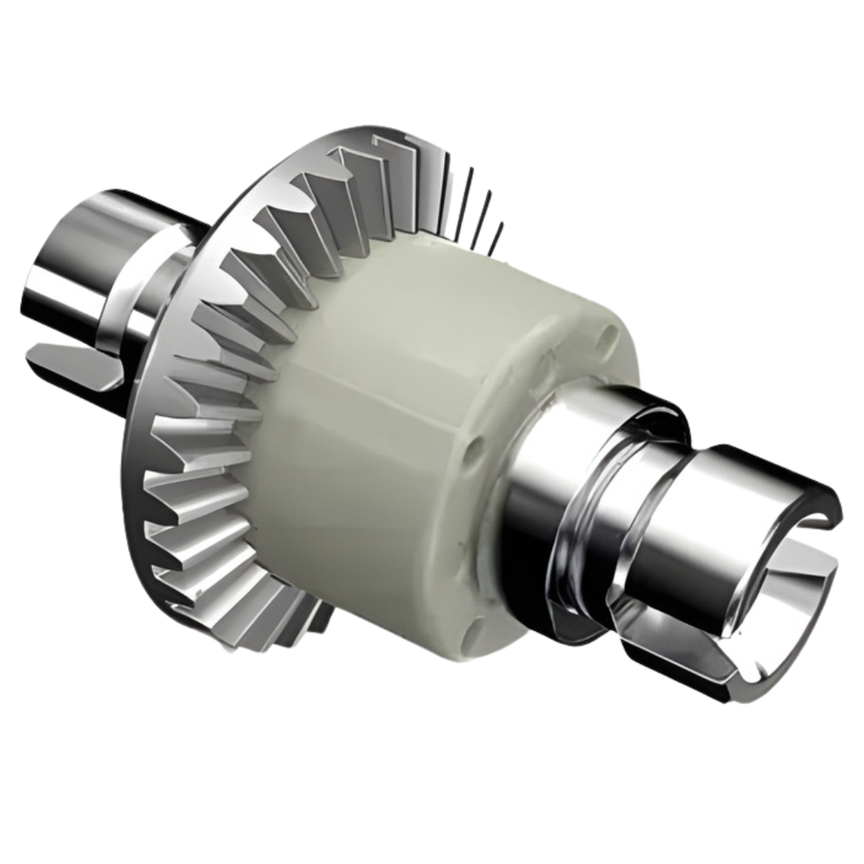 MJX Hyper Go Metal Gear Differential Assembly 16420G