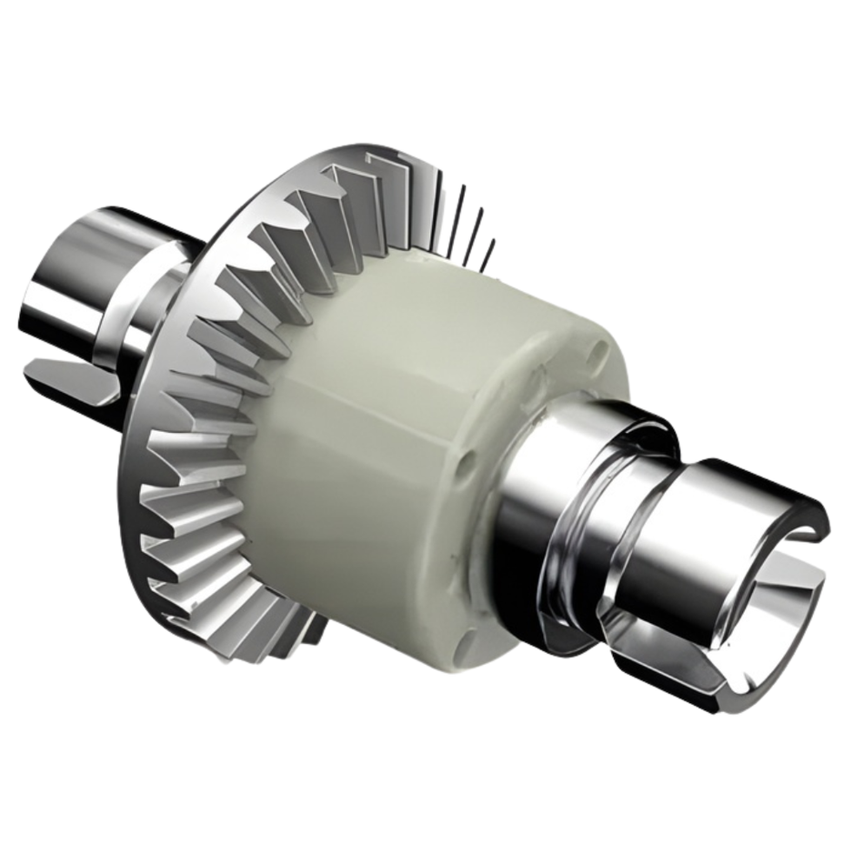 MJX Hyper Go Metal Gears Diff Differential Assembly 16420
