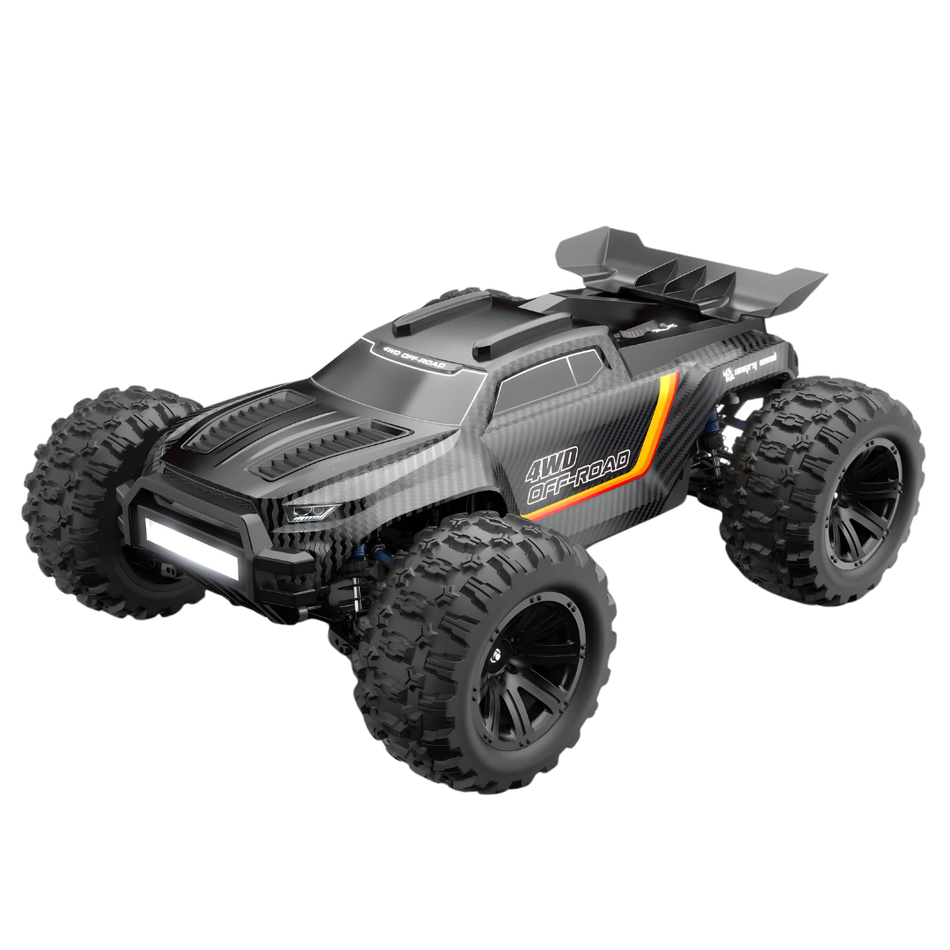 MJX 12212 Hyper Go 1/12 4WD Brushless Off-Road RC Truck MJX-12212