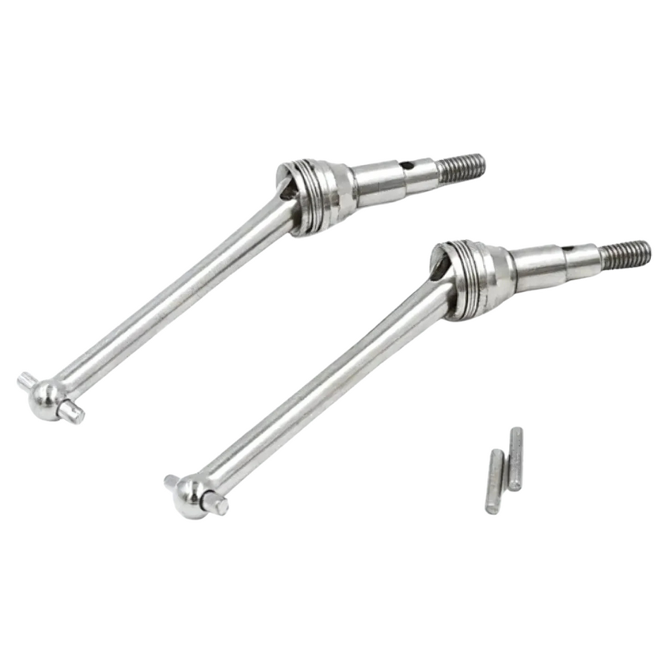 MJX Metal FR CVD Drive Shafts Pair Suits 16207 & 16210 MJX-16410