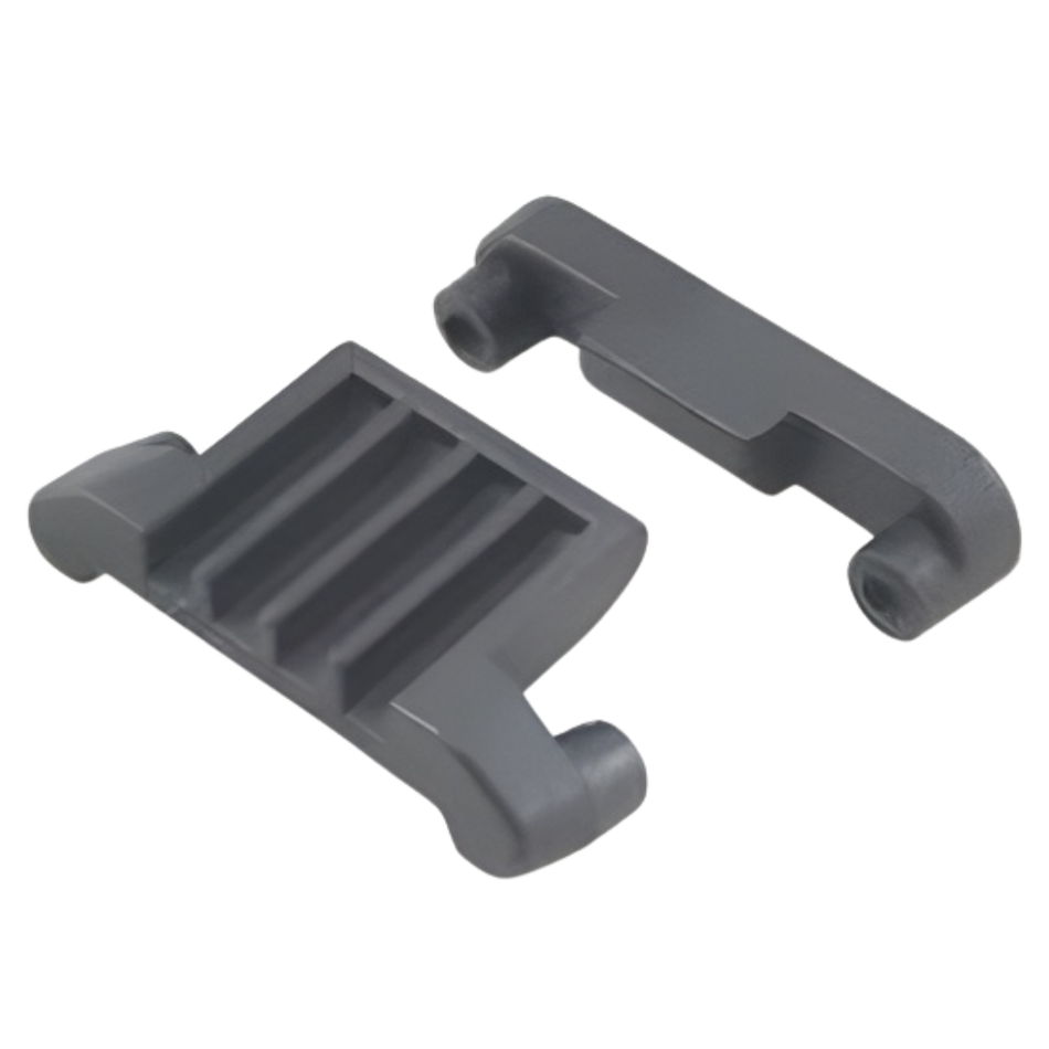 MJXRC 16208 Front Rear Body Mounts for 16207 MJX-16280