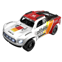 MJXRC Hyper Go 1/14 4WD Brushless Short Course Truck 14211