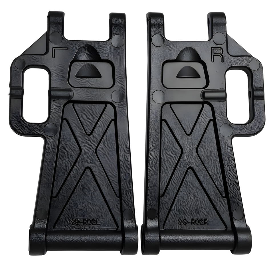 MJX Rear Lower A Arm for 14207 & 14208